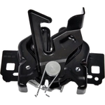 Order DORMAN - 820-000 - Hood Latch Assembly For Your Vehicle