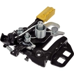 Order DORMAN - 820-004 - Hood Latch Assembly For Your Vehicle