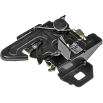 Order DORMAN - 820-201 - Hood Latch Assembly For Your Vehicle