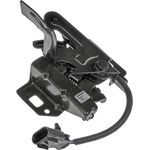 Order DORMAN - 820-204 - Hood Latch Assembly For Your Vehicle