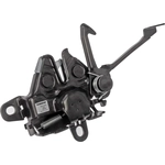 Order DORMAN - 820-414 - Hood Latch Assembly For Your Vehicle