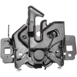 Order DORMAN - 820-461 - Hood Latch Assembly For Your Vehicle