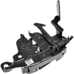 Order DORMAN - 820-801 - Hood Latch Assembly For Your Vehicle