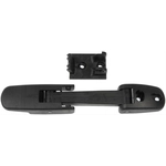 Order DORMAN (HD SOLUTIONS) - 315-5503 - Hood Latch Assembly For Your Vehicle