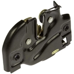 Order Hood Latch by DORMAN (OE SOLUTIONS) - 315-100 For Your Vehicle