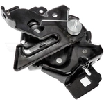 Order Hood Latch by DORMAN (OE SOLUTIONS) - 820-001 For Your Vehicle
