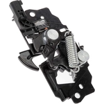 Order DORMAN (OE SOLUTIONS) - 820003 - Hood Latch For Your Vehicle