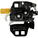 Order Hood Latch by DORMAN (OE SOLUTIONS) - 820-004 For Your Vehicle