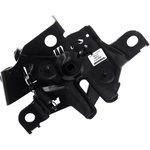 Order DORMAN (OE SOLUTIONS) - 820-017 - Hood Latch Assembly For Your Vehicle