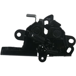 Order DORMAN (OE SOLUTIONS) - 820-021 - Hood Latch Assembly For Your Vehicle