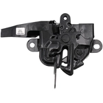 Order DORMAN (OE SOLUTIONS) - 820-022 - Hood Latch Assembly For Your Vehicle