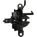 Order DORMAN (OE SOLUTIONS) - 820-026 - Hood Latch Assembly For Your Vehicle