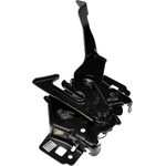 Order DORMAN (OE SOLUTIONS) - 820-033 - Loquet de capot Assembly For Your Vehicle