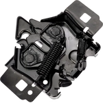 Order DORMAN (OE SOLUTIONS) - 820-034 - Hood Latch Assembly For Your Vehicle