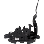 Order DORMAN (OE SOLUTIONS) - 820-047 - Hood Latch Assembly For Your Vehicle