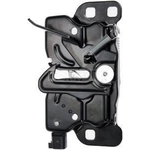 Order Hood Latch by DORMAN (OE SOLUTIONS) - 820-100 For Your Vehicle