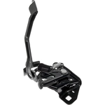 Order DORMAN (OE SOLUTIONS) - 820-101 - Hood Latch For Your Vehicle