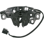 Order Hood Latch by DORMAN (OE SOLUTIONS) - 820-115 For Your Vehicle