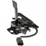 Order DORMAN (OE SOLUTIONS) - 820-200 - Hood Latch For Your Vehicle