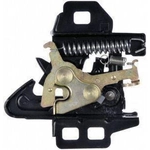 Order Hood Latch by DORMAN (OE SOLUTIONS) - 820-201 For Your Vehicle