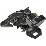 Order DORMAN (OE SOLUTIONS) - 820-201 - Hood Latch For Your Vehicle