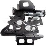 Order Hood Latch by DORMAN (OE SOLUTIONS) - 820-207 For Your Vehicle