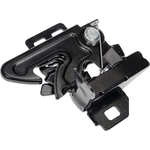 Order DORMAN (OE SOLUTIONS) - 820-207 - Hood Latch For Your Vehicle