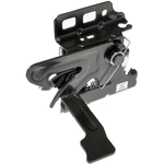 Order DORMAN (OE SOLUTIONS) - 820-305 - Hood Latch Assembly For Your Vehicle