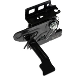 Order DORMAN (OE SOLUTIONS) - 820-306 - Hood Latch Assembly For Your Vehicle