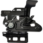 Order DORMAN (OE SOLUTIONS) - 820-306 - Hood Latch Assembly For Your Vehicle