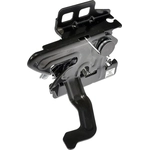Order DORMAN (OE SOLUTIONS) - 820-310 - Hood Latch Assembly For Your Vehicle