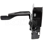 Order Hood Latch by DORMAN (OE SOLUTIONS) - 820-341 For Your Vehicle