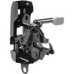 Order DORMAN (OE SOLUTIONS) - 820-341 - Hood Latch For Your Vehicle