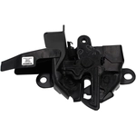 Order DORMAN (OE SOLUTIONS) - 820-401 - Hood Latch Assembly For Your Vehicle