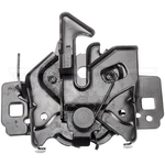 Order Hood Latch by DORMAN (OE SOLUTIONS) - 820-461 For Your Vehicle