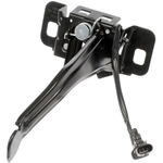 Order DORMAN (OE SOLUTIONS) - 820-479 - Hood Latch Assembly For Your Vehicle