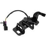 Order DORMAN (OE SOLUTIONS) - 820-481 - Hood Latch Assembly For Your Vehicle