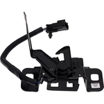 Order DORMAN (OE SOLUTIONS) - 820-482 - Hood Latch Assembly For Your Vehicle