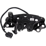 Order DORMAN (OE SOLUTIONS) - 820-484 - Hood Latch Assembly For Your Vehicle