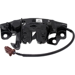 Order DORMAN (OE SOLUTIONS) - 820-486 - Hood Latch Assembly For Your Vehicle