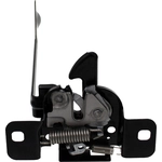 Order Hood Latch by DORMAN (OE SOLUTIONS) - 820-488 For Your Vehicle
