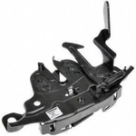 Order Hood Latch by DORMAN (OE SOLUTIONS) - 820-801 For Your Vehicle