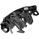 Order DORMAN (OE SOLUTIONS) - 820-804 - Hood Latch For Your Vehicle