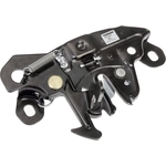 Order DORMAN (OE SOLUTIONS) - 820-805 - Hood Latch Assembly For Your Vehicle