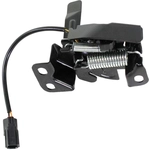 Order Hood Latch - HO1234120 For Your Vehicle