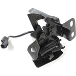 Order Hood Latch - HO1234128 For Your Vehicle