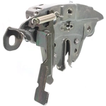 Order Hood Latch - NI1234123 For Your Vehicle