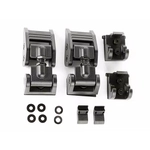 Order Loquet de capot de RUGGED RIDGE - 1121027 For Your Vehicle