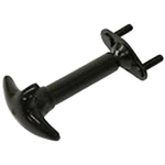 Order Hood Latch by SHERMAN PARTS - 022-42B For Your Vehicle