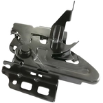 Order Hood Latch by SHERMAN PARTS - 901-42BA For Your Vehicle
